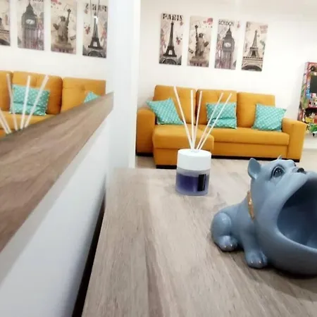 - Lujo - Parking, Maquina Arcade, Wifi Y Netflix Apartment Oviedo Exterior photo