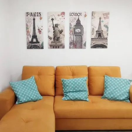 - Lujo - Parking, Maquina Arcade, Wifi Y Netflix Apartment Oviedo Exterior photo