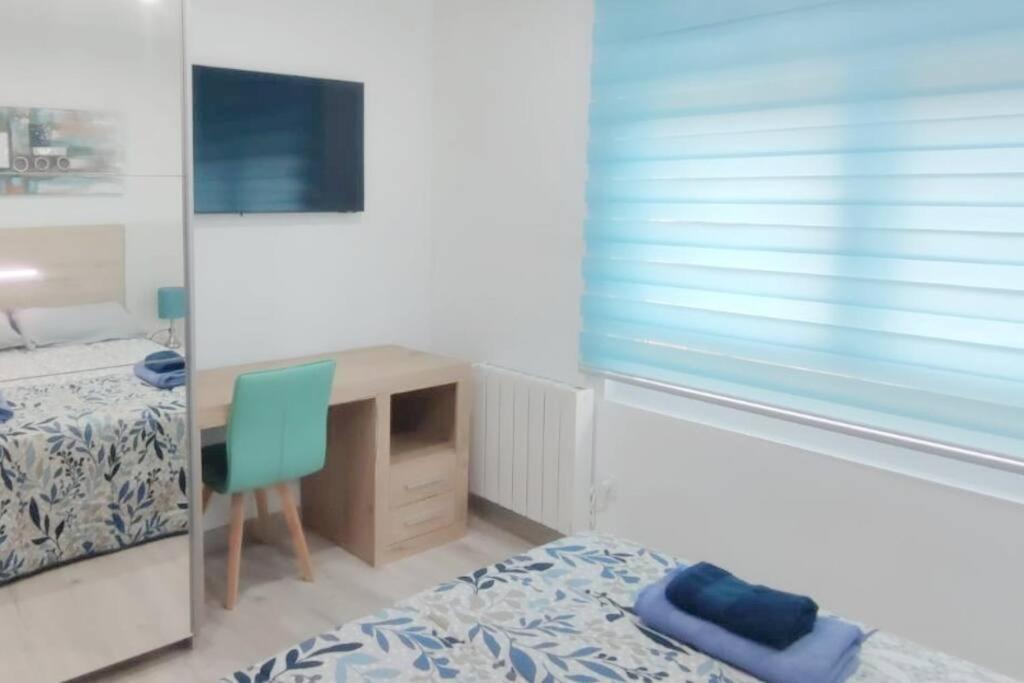 Apartment - Lujo - Parking, Maquina Arcade, Wifi Y Netflix Oviedo