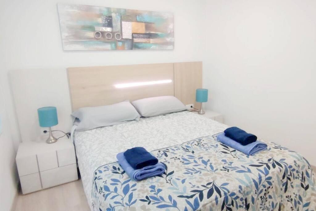 Apartment - Lujo - Parking, Maquina Arcade, Wifi Y Netflix
